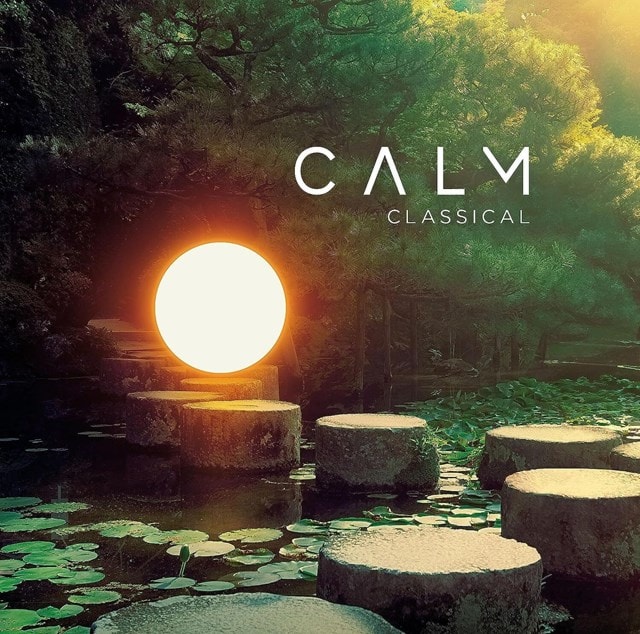 Calm Classical - 1