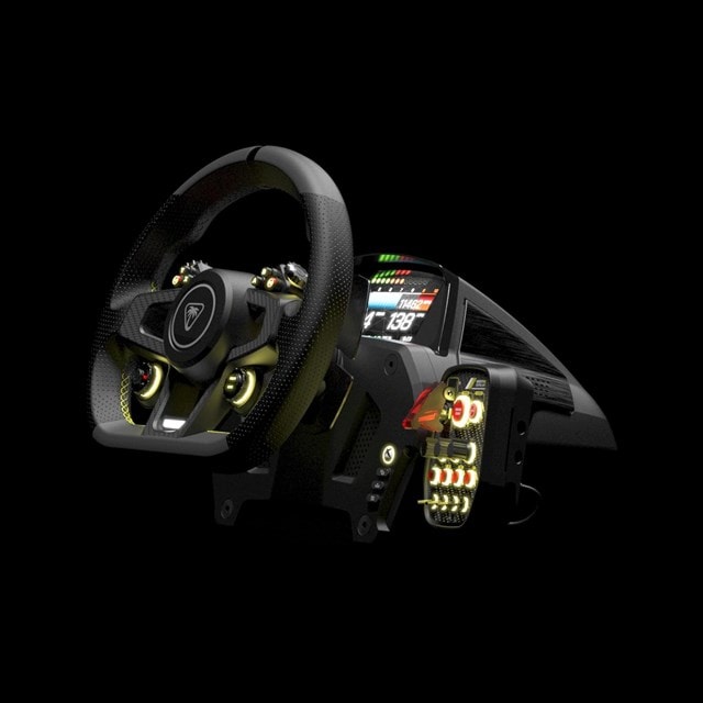 Turtle Beach VelocityOne Race Wheel & Pedal System - 14