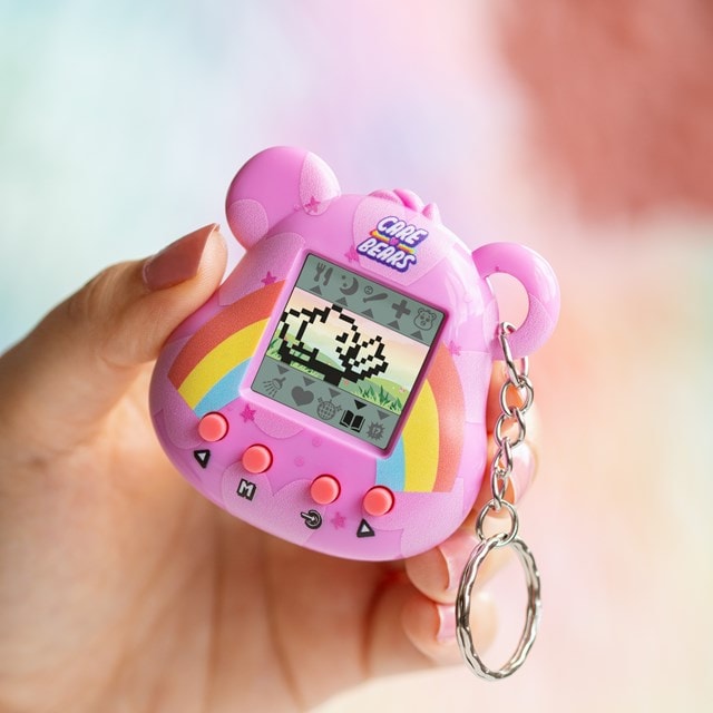 Cheer Bear: Care Bears Digital Pet - 4
