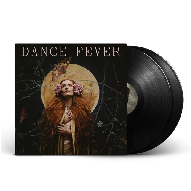 Dance Fever - 2