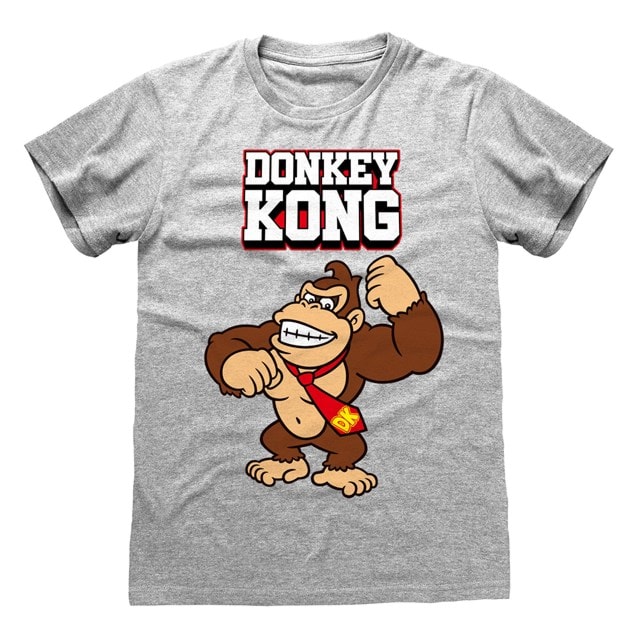 Donkey Kong Bricks (Small) - 1