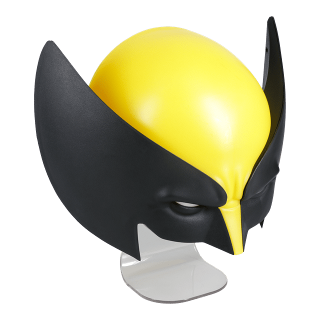 Wolverine X-Men Mask Light - 2