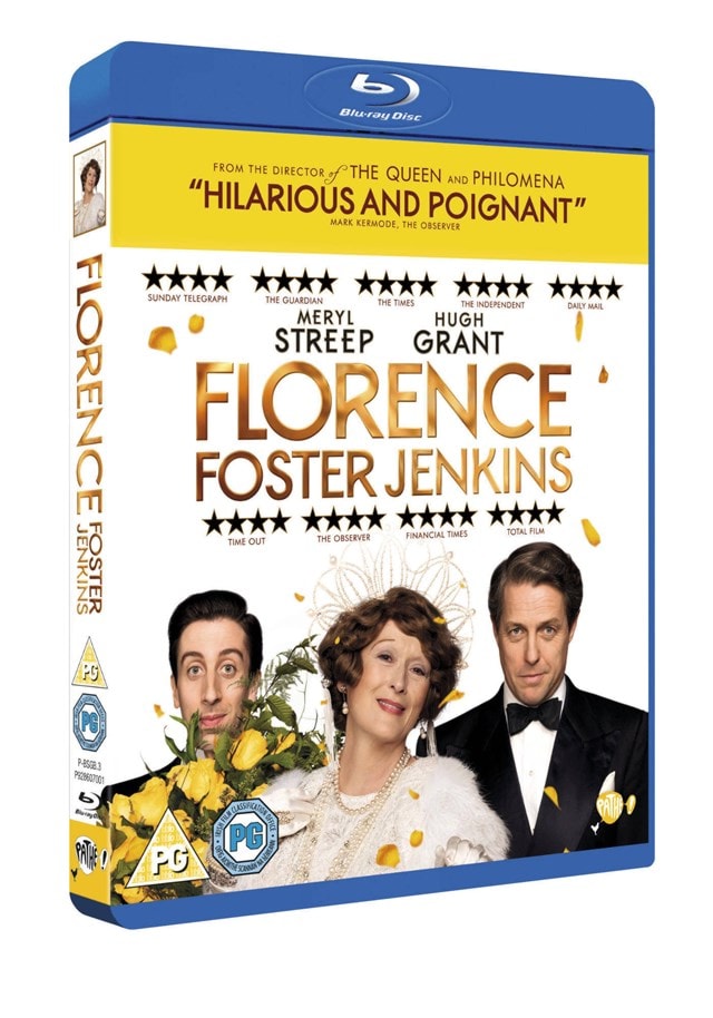 Florence Foster Jenkins - 2
