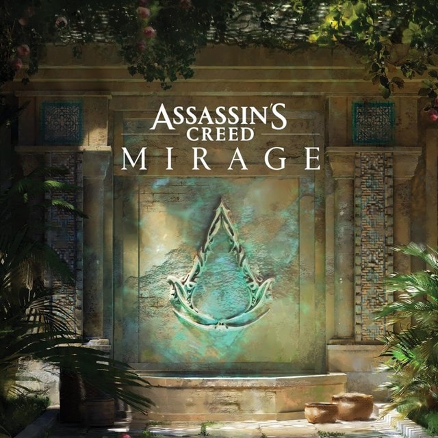 Assassin's Creed Mirage - 1