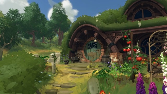 Tales of the Shire: A The Lord of The Rings Game (NS) - 10