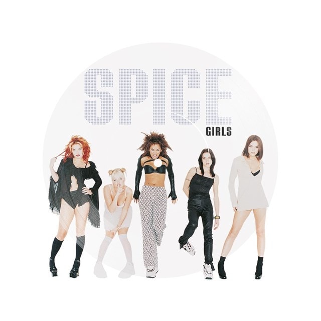 Spiceworld 25 - Limited Edition Picture Disc - 2