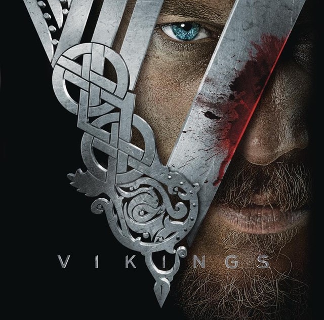 Vikings - 1