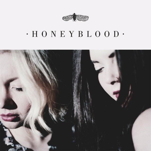 Honeyblood - 1