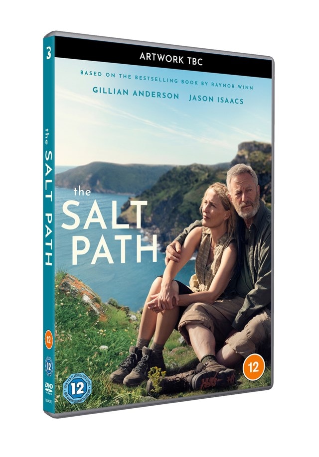 The Salt Path - 2
