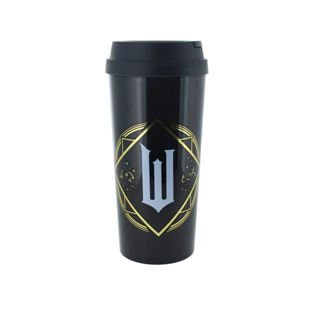 Wicked Travel Mug - 2