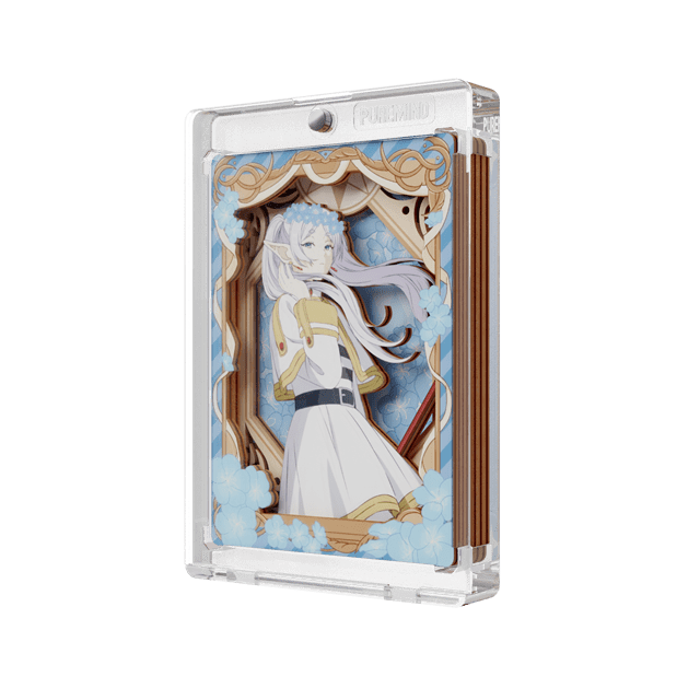 Frieren Beyond Journey's End Mini Art Acrylic Frame Blind Box - 8