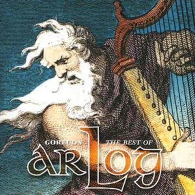 The Best of Ar Log - 1