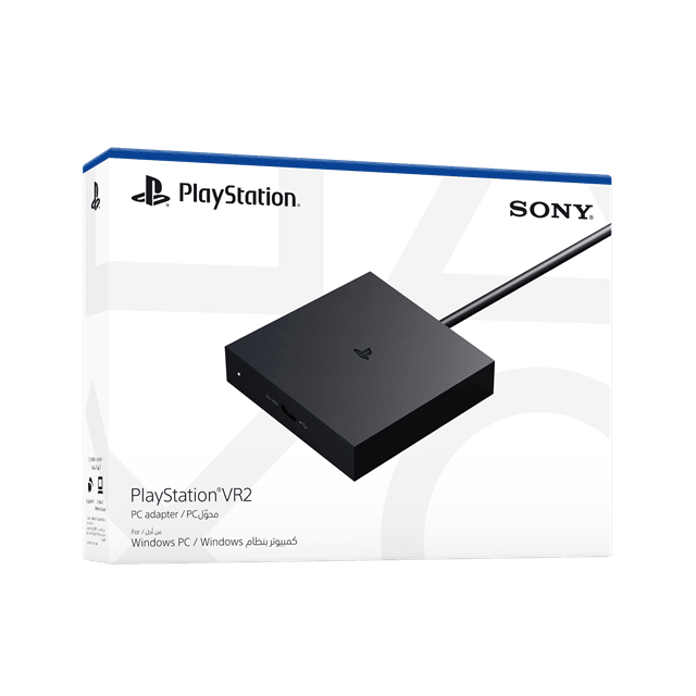 PlayStation VR2 PC Adapter - 1