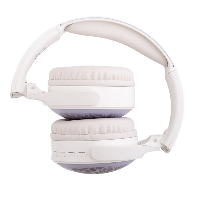 Lazerbuilt Wicked Light-Up Bluetooth Headphones - 7