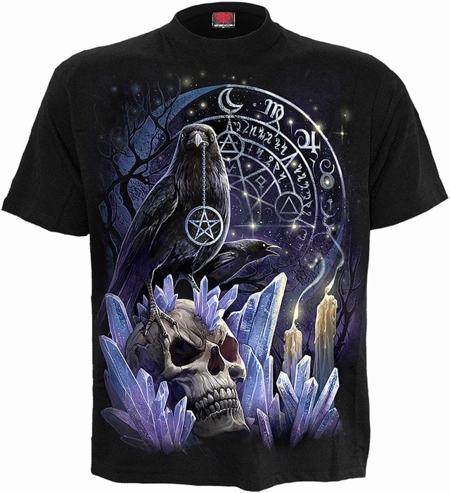 Witchcraft Tee (Small) - 1