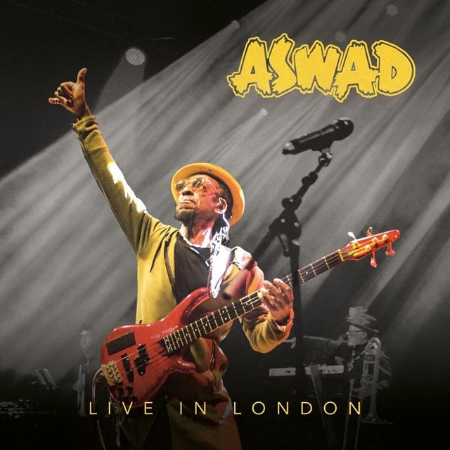 Live in London - 1