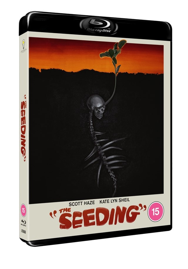 The Seeding (hmv Exclusive) - 4