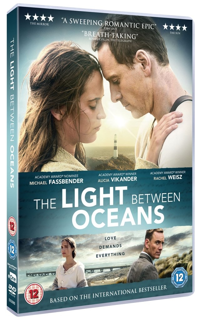 The Light Between Oceans - 2