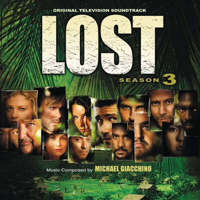 Lost: Season 3 - 2