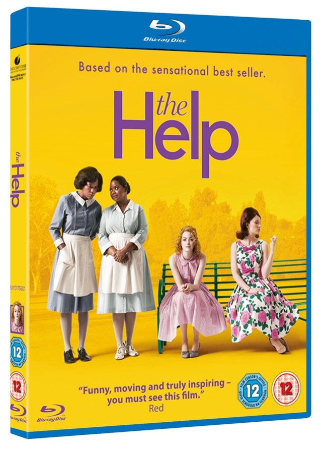 The Help - 2