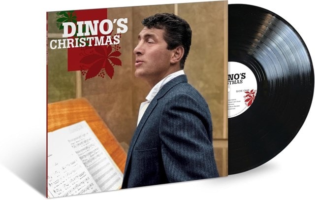 Dino's Christmas - 1