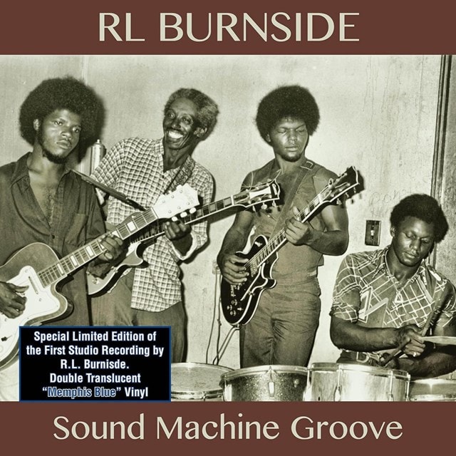 Sound Machine Groove - 2