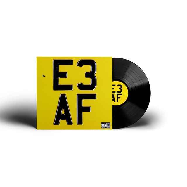 E3 AF - 1