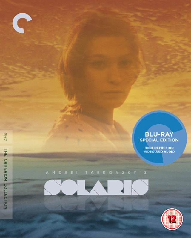Solaris - The Criterion Collection - 1