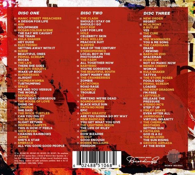 Loaded: The Alternative Album - 2