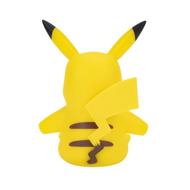 Pikachu Pokémon Figurine - 6
