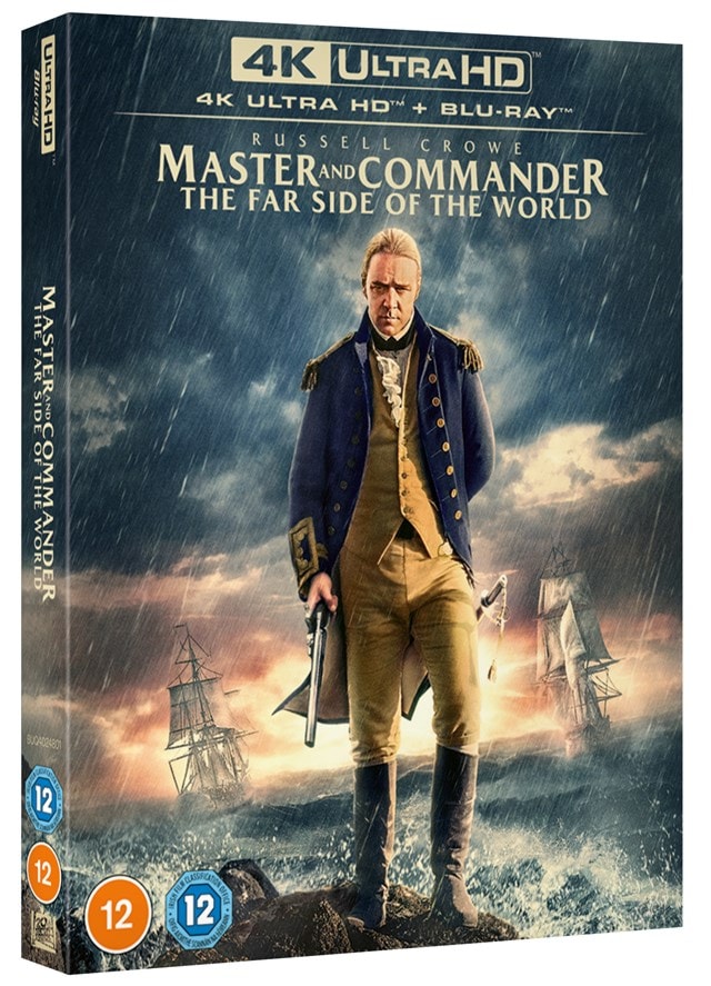 Master and Commander - The Far Side of the World - 2