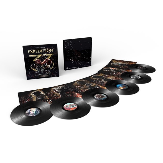 Clair Obscur: Expedition 33 (Original Soundtrack) - 6LP - 2