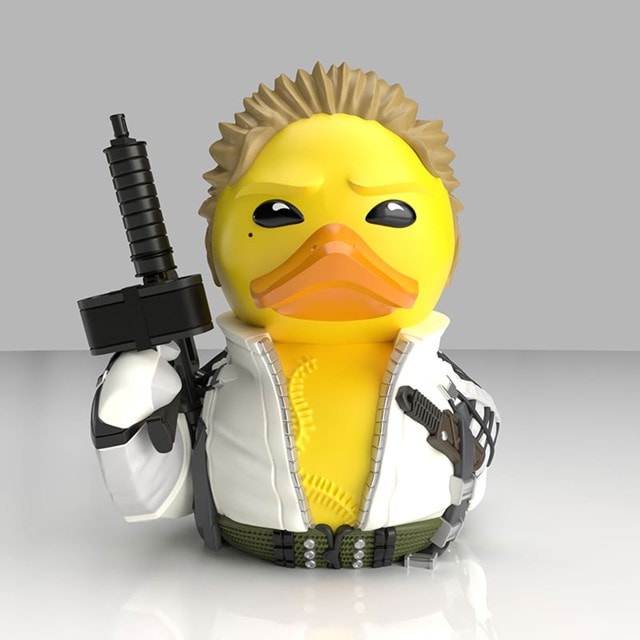 The Boss Metal Gear Solid 1st Edition Tubbz - 2