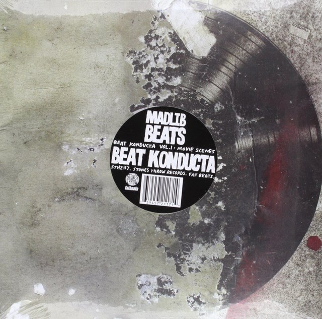 Beat Konducta - Volume 1 - 1