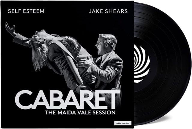 Cabaret: The Maida Vale Session - 2