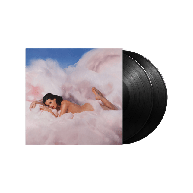 Teenage Dream - 13th Anniversary Edition - 1