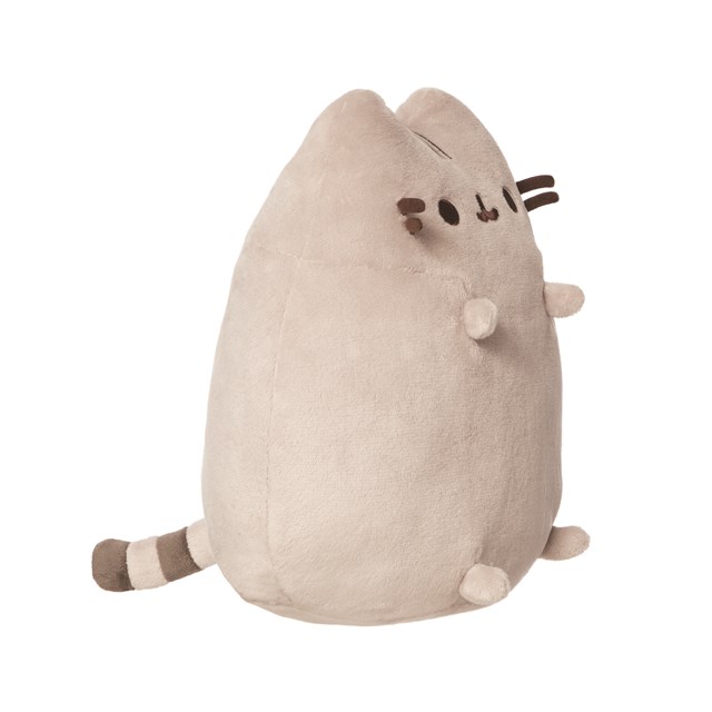 Pusheen Standing 9in Soft Toy - 3