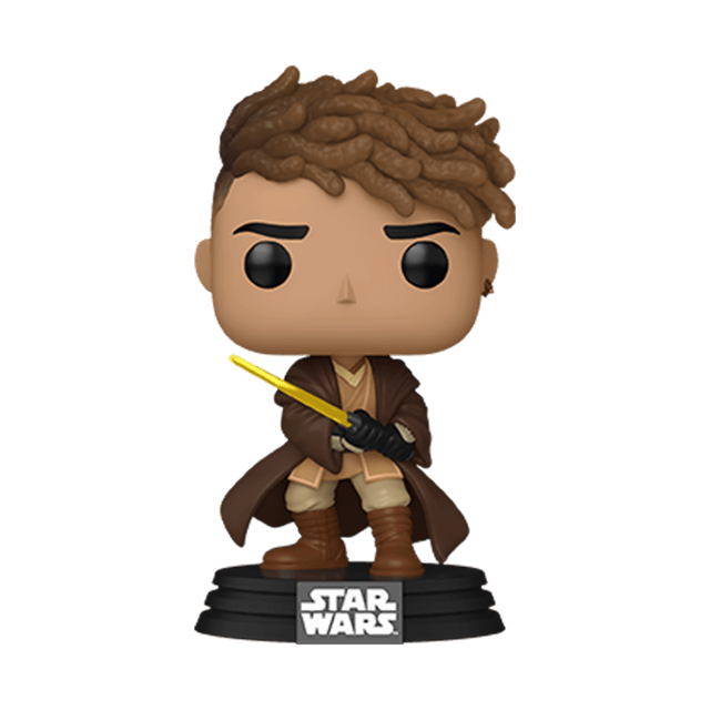 Yord Fandar 724 Star Wars Acolyte Funko Pop Vinyl - 1