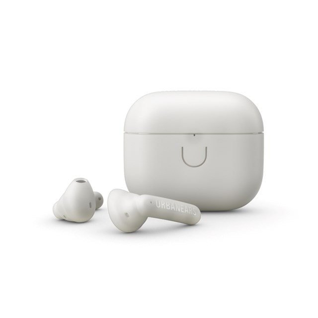 Urbanears Boo White True Wireless Bluetooth Earphones - 1