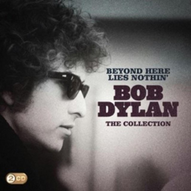 Beyond Here Lies Nothin': The Collection - 1