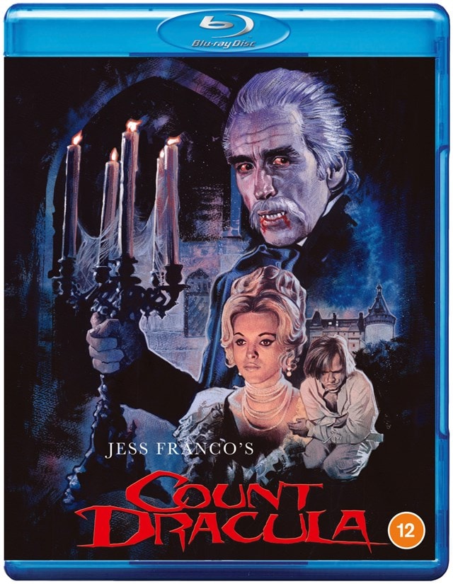 Count Dracula - 1