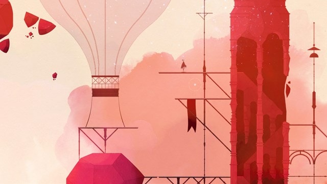 GRIS: Devolver Deluxe (Nintendo Switch) - 16