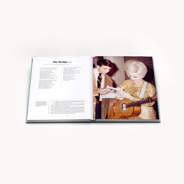 Dolly Parton, Songteller Hardback By Dolly Parton - 5