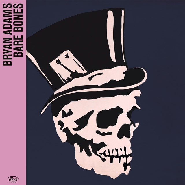 Bare Bones - 2LP - 2