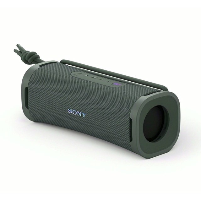Sony ULT Field 1 Forest Grey Bluetooth Speaker - 1