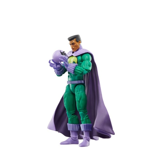 Marvel Legends Series Marvel’s Prowler Spider-Man The Animated Series Collectible Action Figure - 7