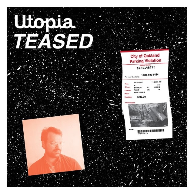 Utopia Teased - 1