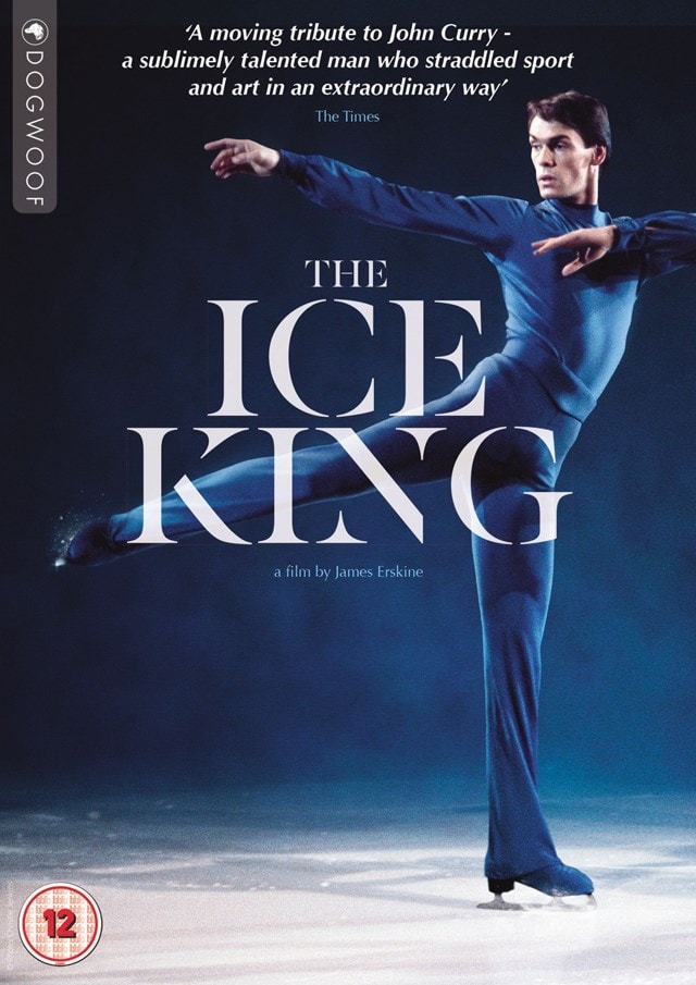 The Ice King - 1