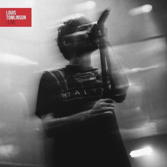 LIVE - Picture Disc - 3