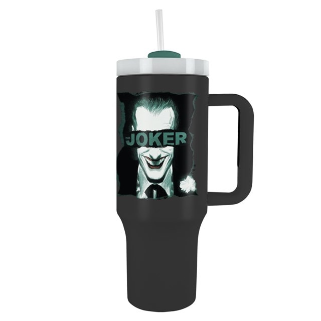 Joker DC Comics 40oz Tumbler - 1